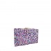 Bolso Clutch Piedra